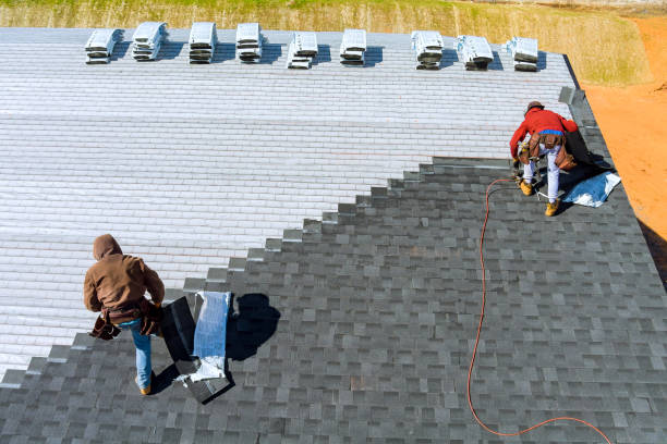 Best Commercial Roofing Services  in Bryant, AR