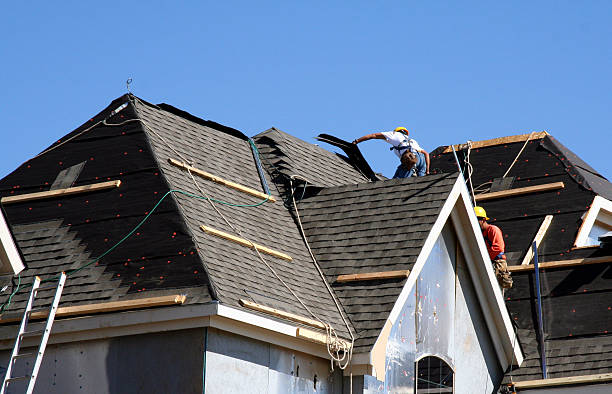 Best Storm Damage Roof Repair  in Bryant, AR