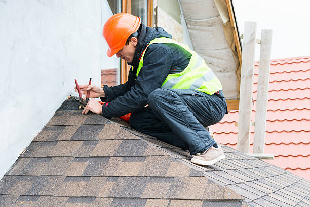 Roof Repair Estimates in Bryant, AR