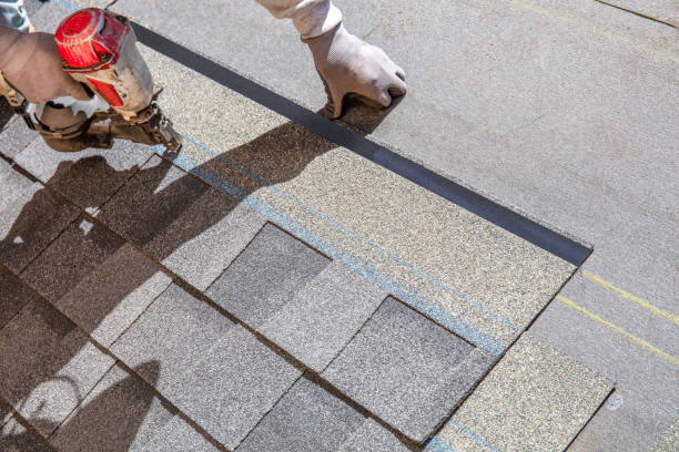 Best Local Roofing Companies  in Bryant, AR